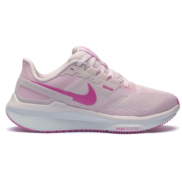 Tênis Nike Air Zoom Structure 25 - Feminino