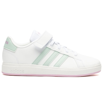 Tênis Infantil adidas Grand Court 2.0