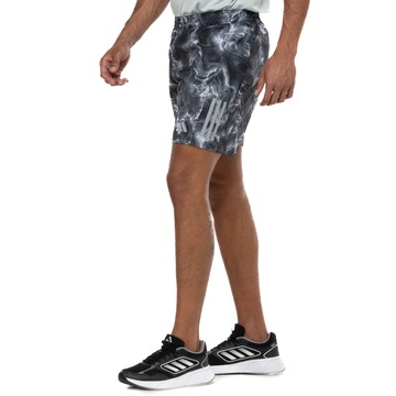 Bermuda Masculina adidas OTR AOP