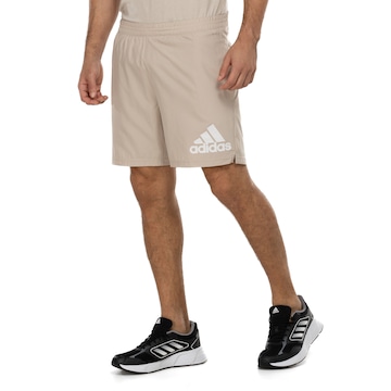 Bermuda Masculina adidas Run It