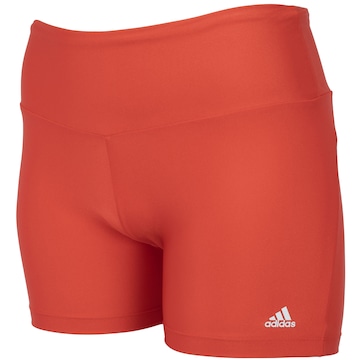 Bermuda Feminina adidas Yoga Latin Fit