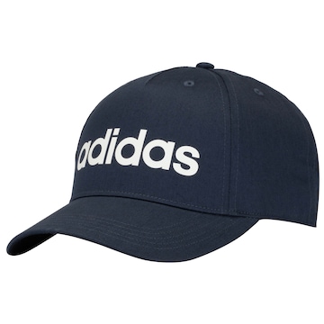 Boné adidas Aba Curva Strapback Daily - Adulto