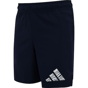 Bermuda Masculina adidas Hiit Entry