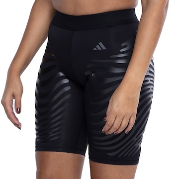 Bermuda Feminina adidas Adizero S Tgt R