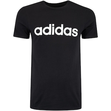 Camiseta adidas Logo Linear - Masculina