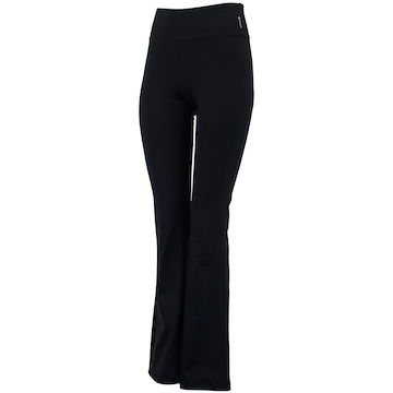 Calça  Calça Modeladora Flare - Cordatto