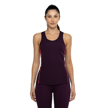 Camiseta Regata Feminina Oxer Vivo