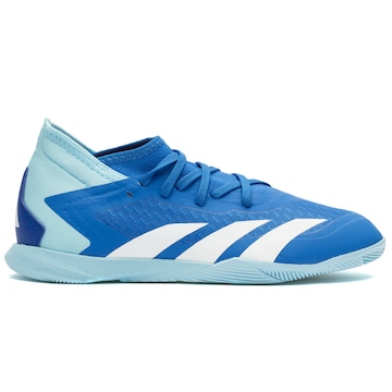 Chuteira Futsal adidas Predator Accuracy.3 - Infantil