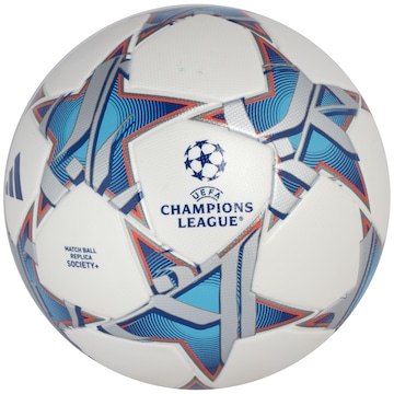 Bola de Futebol Society adidas UCL UEFA League