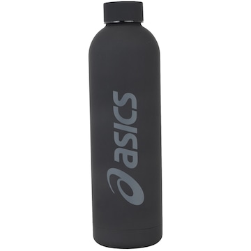 Squeeze ASICS Aço Inoxidável 750 ml