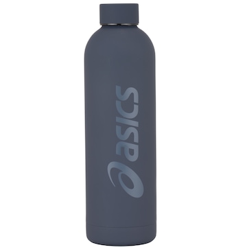 Squeeze ASICS Aço Inoxidável 750 ml