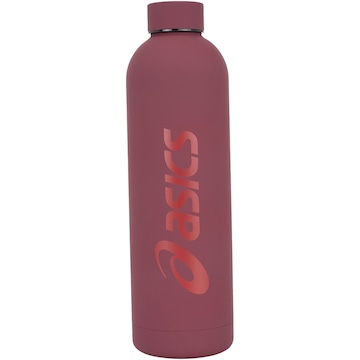 Squeeze ASICS Aço Inoxidável 750 ml