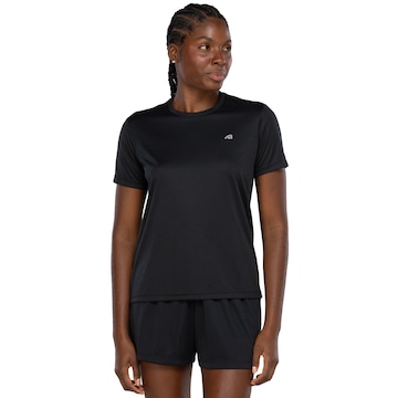 Camiseta Petzl Cor Cinza Escuro - Spelaion - Camiseta Feminina