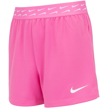 Bermuda Infantil Nike Dri-Fit Thophy