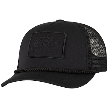 Boné Aba Curva Nike Dri-Fit Rise Snapback - Adulto