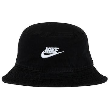Chapéu Bucket Nike Apex Futura Wsh L - Adulto