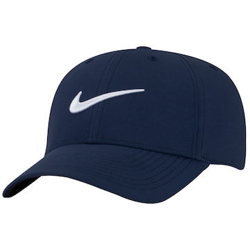 Boné Aba Curva Nike Dri-Fit Fly  Club Cap Strapback - Adulto