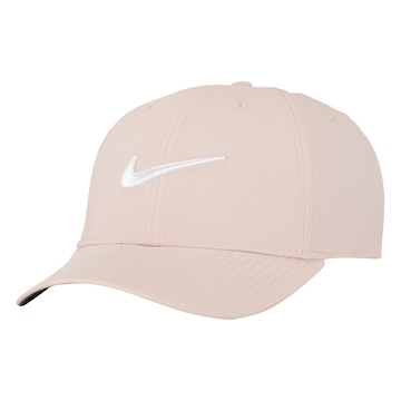 Boné Aba Curva Nike Dri-Fit Fly  Club Cap Strapback - Adulto