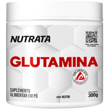 Glutamina Nutrata Imuno Day - 300 g