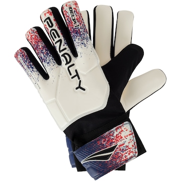 Luvas de Goleiro Penalty Delta 1 XXIII