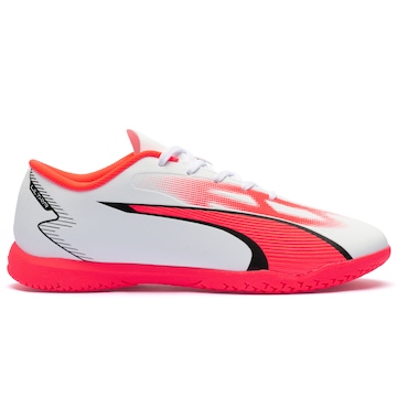 Chuteira Futsal Puma Ultra Play - Infantil