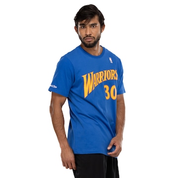 Regata adidas Knicks Road Carmelo NBA New York 5 Azul - Compre Agora