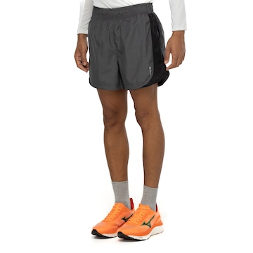 Bermuda Masculina Oxer Recorte Lateral