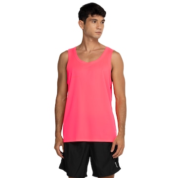 Camiseta Regata Masculina Oxer Flat Respirabilidade