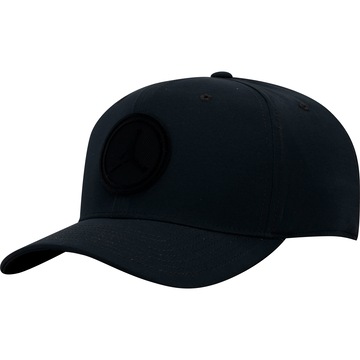 Boné Aba Curva Nike Jordan Rise S Cb Jumpman Un - Adulto
