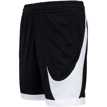 Bermuda Júnior Nike Dri-Fit HBR Basketball