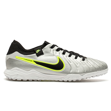 Chuteira Society Nike Tiempo Legend 10 Pro - Adulto