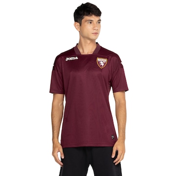 Camisa do Torino I 23/24 Joma Masculina Torcedor