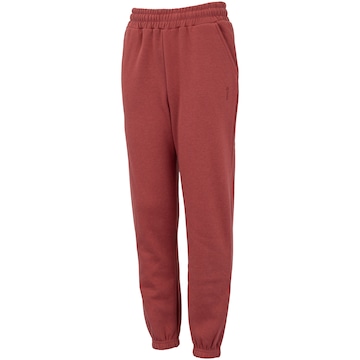 Calça de Moletom Infantil Oxer