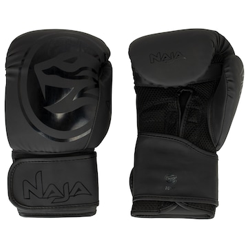 Luvas de Boxe Muay Thai Naja Viper 10 OZ