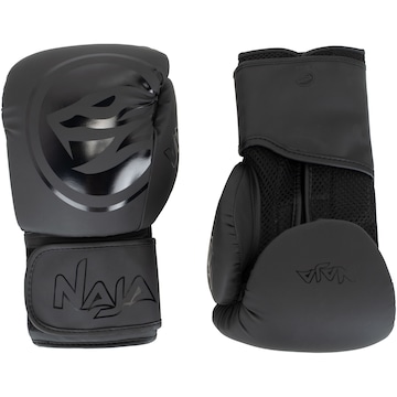 Luvas de Boxe Muay Thai Naja Viper 14OZ