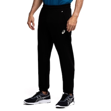 Calça Masculina ASICS Recortado Tokyo