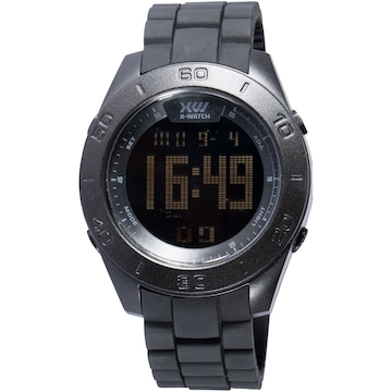 Relógio Digital X-Watch Xmppd688 - Adulto