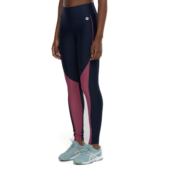 Calça Legging Feminina Vestem Fuso Anastasia