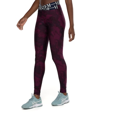 Calça Legging Feminina Vestem Diana Fuso