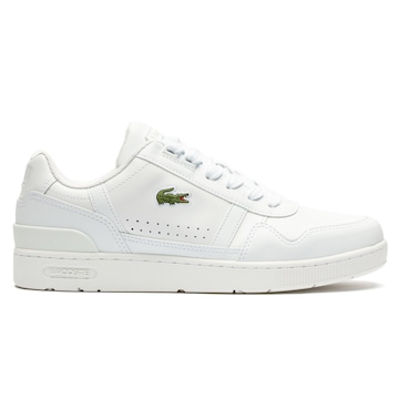 Tênis Lacoste T-clip 0722 1 Sma Br Masculino