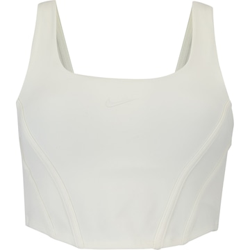 Camiseta Regata Corset Nike Baixa Sustentação Sportswear