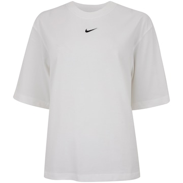 Camiseta Nike Manga Curta Casual