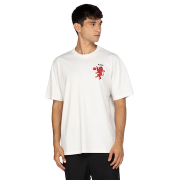 Camiseta Masculina Nike LeBron James