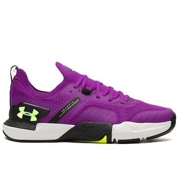 Tênis Under Armour Tribasse Cross Se - Unissex