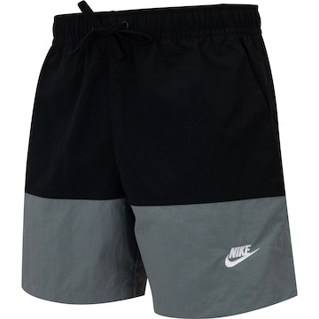 Bermuda Masculina Nike Club WV