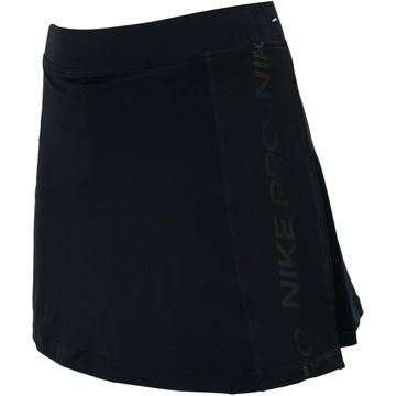 SAIA SHORTS NIKE VICTORY FLOUNCY - PRETO