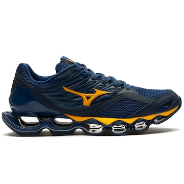 Tênis Mizuno Wave Prophecy 13S Masculino