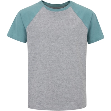 Camiseta Infantil Oxer Estampada Casual