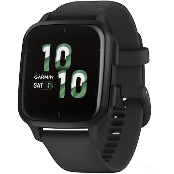 Relógio Monitor Cardíaco Garmin Venu SQ 2 - Adulto