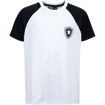 Camiseta do Botafogo Braziline Júnior Skylab